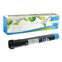 Lexmark X950X2CG Compatible Cyan High Yield Laser Toner Cartridge