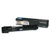 Lexmark X950X2KG Compatible Black High Yield Laser Toner Cartridge