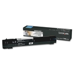 Lexmark X950X2KG Compatible Black High Yield Laser Toner Cartridge