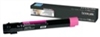 Lexmark X950X2MG OEM Magenta High Yield Laser Toner Cartridge
