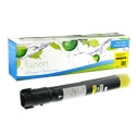 Lexmark X950X2YG Compatible Yellow High Yield Laser Toner Cartridge