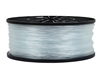 Monoprice PLA 3D Printer Filament 1.75mm; 1Kg/spool - Crystal Clear - Part# 11551
