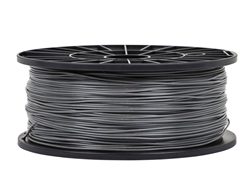 Monoprice PLA 3D Printer Filament 1.75mm; 1Kg/spool - Grey - Part# 11778
