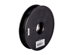 Monoprice PLA Plus+ 3D Printer Filament; 1.75mm; 500g/spool - Black - Part# 15827