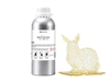 Monoprice Rapid UV 3D Printer Resin; 1000ml - Clear - Part# 34612