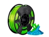 Monoprice PLA Hi-Gloss 3D Printer Filament; 1.75mm; 1kg/spool - Pale Green - Part# 36279