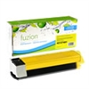 OKI 42127401 ( Type C6 ) Compatible Yellow High Yield Laser Toner Cartridge