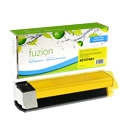 OKI 42127401 ( Type C6 ) Compatible Yellow High Yield Laser Toner Cartridge