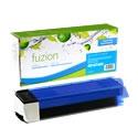 OKI 42127403 ( Type C6 ) Compatible Cyan High Yield Laser Toner Cartridge