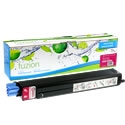 OKI 42918902 ( Type C7 ) Compatible Magenta Laser Toner Cartridge