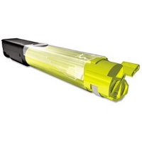 OKI 43459301 Compatible Yellow High Capacity Laser Toner Cartridge