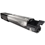 OKI 43459304 Compatible Black High Capacity Laser Toner Cartridge