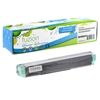 OKI 43502301 ( Type 9 ) Compatible Black Laser Toner Cartridge