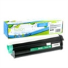 OKI 43979201 Compatible Black High Yield Laser Toner Cartridge