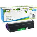 OKI 43979215 Compatible Black High Yield Laser Toner Cartridge
