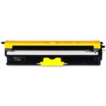 OKI 44250713 ( Type D1 ) Compatible Yellow High Yield Laser Toner Cartridge