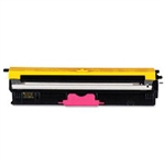 OKI 44250714 ( Type D1 ) Compatible Magenta High Yield Laser Toner Cartridge