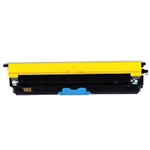 OKI 44250715 ( Type D1 ) Compatible Cyan High Yield Laser Toner Cartridge