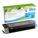 OKI 44315303 ( Type C15 ) Compatible Cyan Laser Toner Cartridge