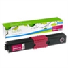 OKI 44469702 ( Type C17 ) Compatible Magenta Laser Toner Cartridge