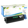 OKI 44574901 Compatible Black High Yield Laser Toner Cartridge