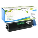 OKI 44574901 Compatible Black High Yield Laser Toner Cartridge