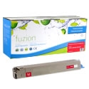 OKI 44844510 Compatible Magenta Laser Toner Cartridge