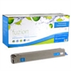 OKI 44844511 Compatible Cyan Laser Toner Cartridge
