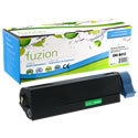 OKI 45807105 Compatible Black High Yield Laser Toner Cartridge