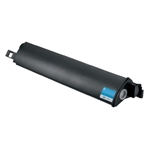 OKI 52121503 Compatible Cyan Laser Toner Cartridge