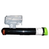 Panasonic DQ-TU10J ( DQTU10J ) Compatible Black Laser Toner Cartridge