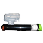 Panasonic DQ-TU10J ( DQTU10J ) Compatible Black Laser Toner Cartridge