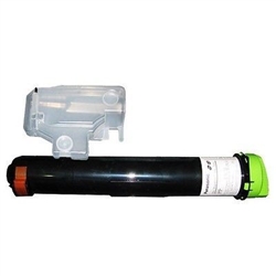 Panasonic DQ-TU10J ( DQTU10J ) Compatible Black Laser Toner Cartridge