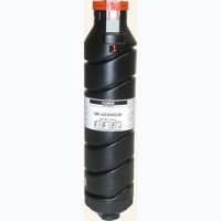 Panasonic DQ-TUK60 ( DQTUK60 ) Compatible Black Laser Toner Cartridge