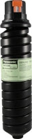 Panasonic DQ-TUQ60 ( DQTUQ60 ) Compatible Black Laser Toner Cartridge