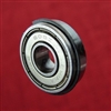 Panasonic DZLM000112 Lower Fuser Roller Bearing