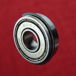 Panasonic DZLM000112 Lower Fuser Roller Bearing