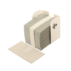 Panasonic FQ-SS35 ( FQSS35 ) Compatible Staple  Cartridge (Yield 5,000) (Box of 3)