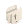 Panasonic FQ-SS66 ( FQSS66 ) Compatible Staple Cartridge (Yield 5,000) (Box of 3)