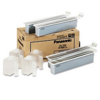 Panasonic FQ-T50KP ( FQT50KP ) OEM Black Toner Cartridge