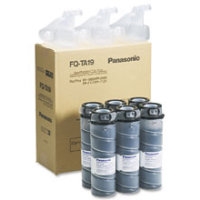 Panasonic FQ-TA19 ( FQTA19 ) OEM Toner Bottle