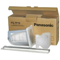 Panasonic FQ-TF15 ( FQTF15 ) OEM Black Toner Cartridge