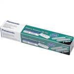 Panasonic KX-FA91 ( KXFA91 ) OEM Black Thermal Transfer Ribbon