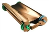 Panasonic KX-FA65 ( KXFA65 ) Compatible Black Thermal Transfer Ribbon