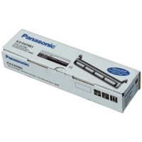 Panasonic KX-FAT461 ( KXFAT461 ) OEM Black Laser Toner Cartridge