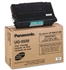 Panasonic UG-5520 ( UG5520 ) OEM Black Laser Toner Cartridge