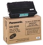Panasonic UG-5520 ( UG5520 ) OEM Black Laser Toner Cartridge