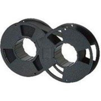 Printronix 102796-001 Compatible Black Printer Ribbon (Pack of 6)