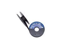 Printronix 179499-001 OEM Black Ultra Capacity Printer Ribbons (Box of 6)