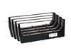 Printronix 255049-402 OEM Black High Capacity Printer Ribbons (Pack of 4)